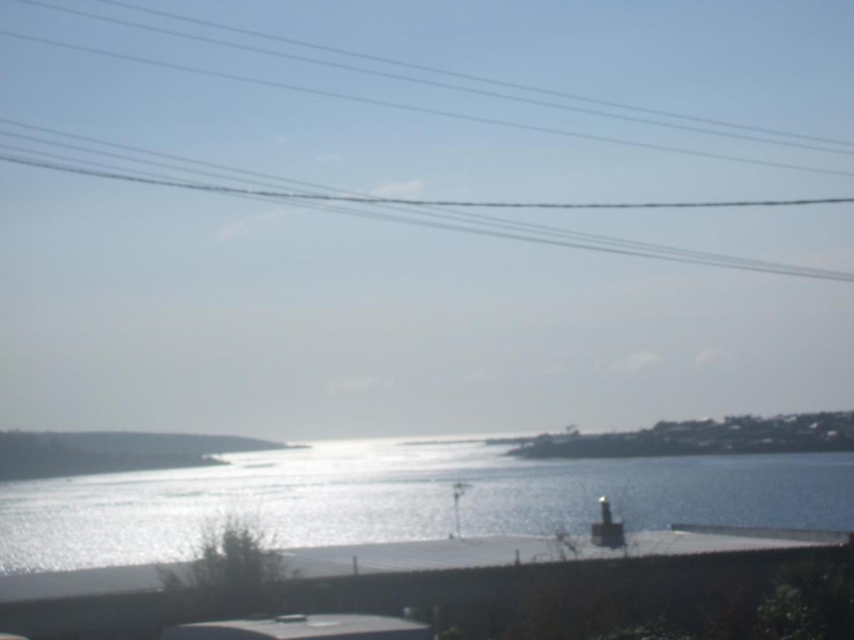 St Helens On The Bay Apartment Bagian luar foto