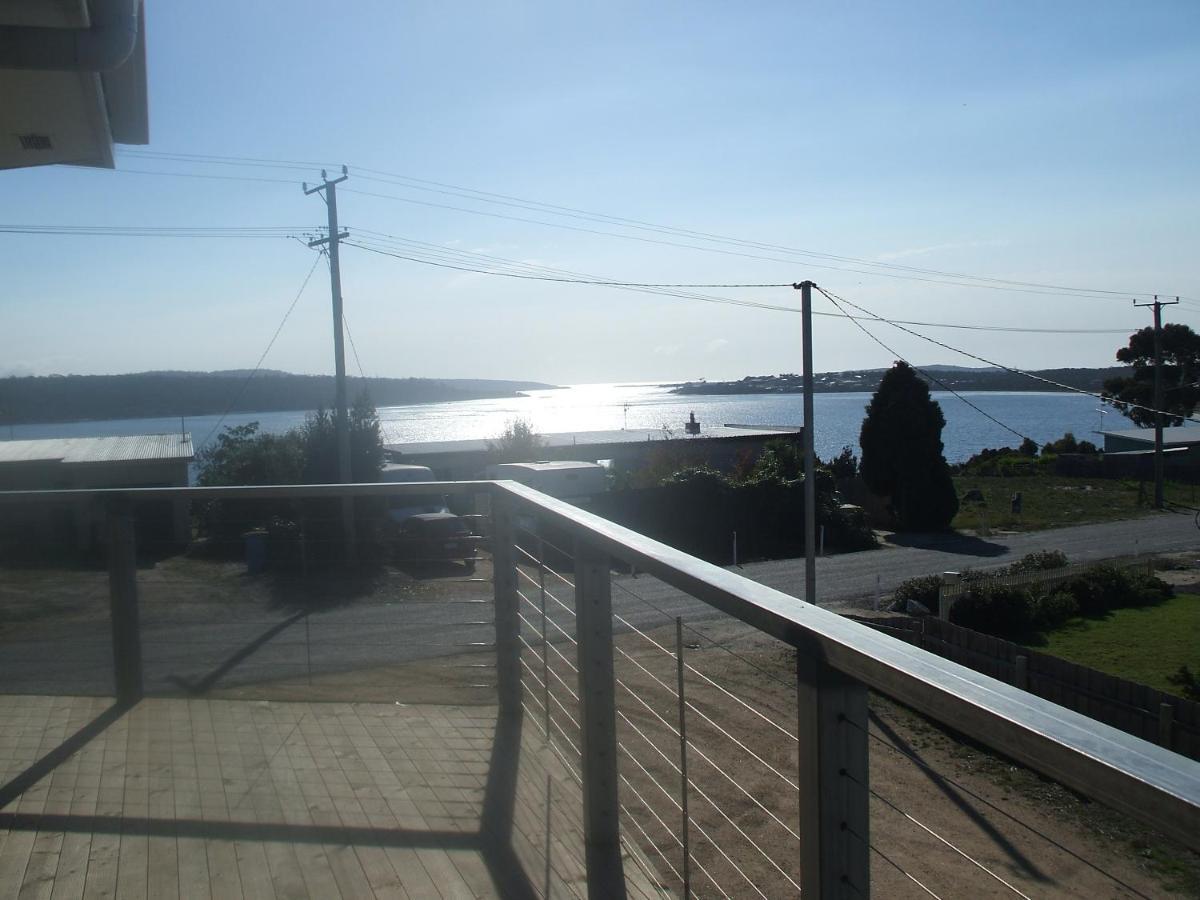 St Helens On The Bay Apartment Bagian luar foto