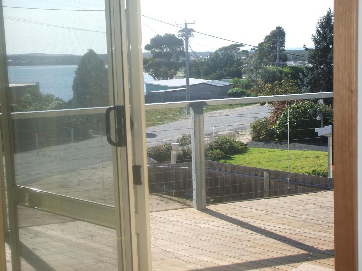 St Helens On The Bay Apartment Bagian luar foto
