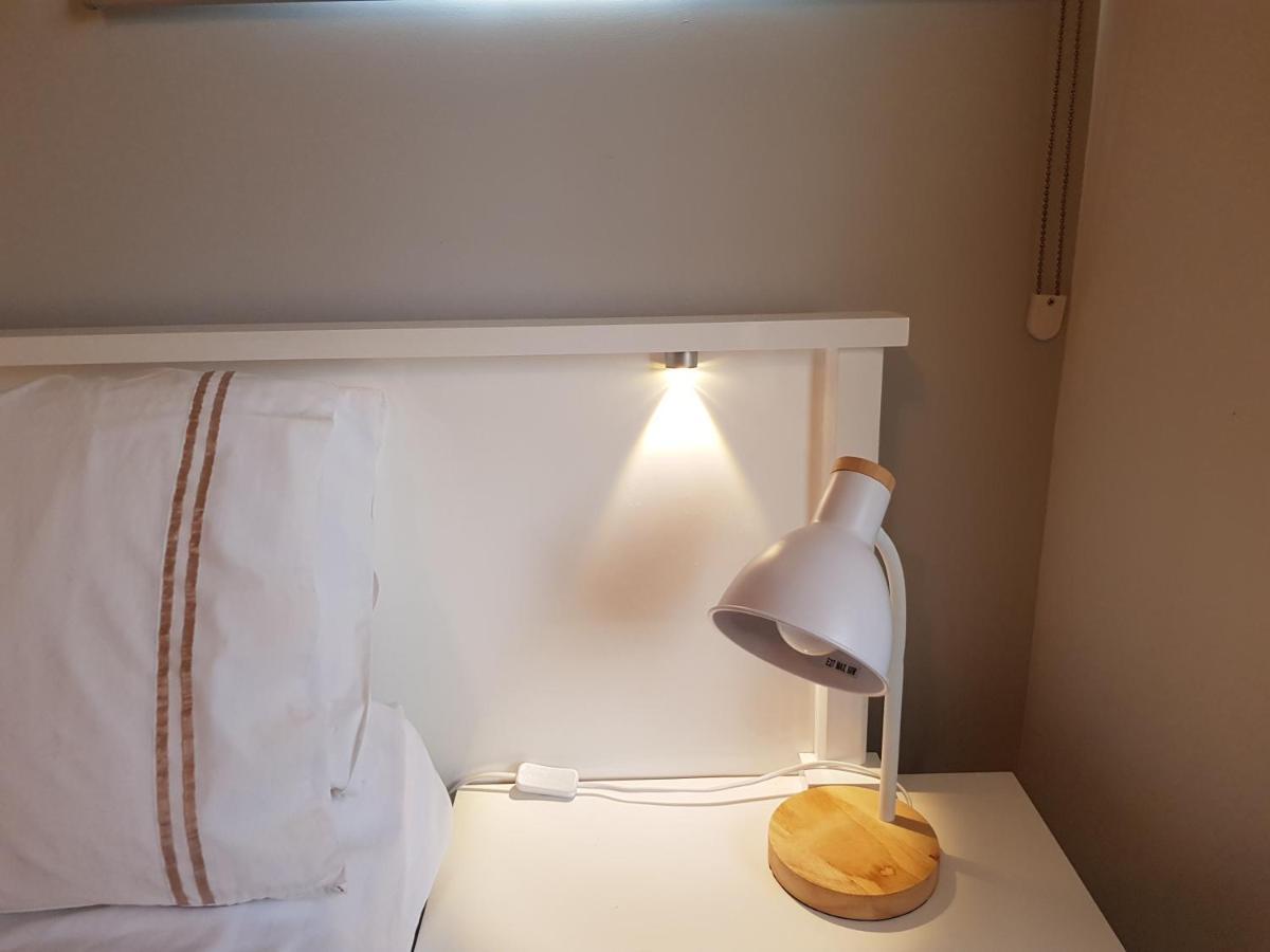 St Helens On The Bay Apartment Bagian luar foto