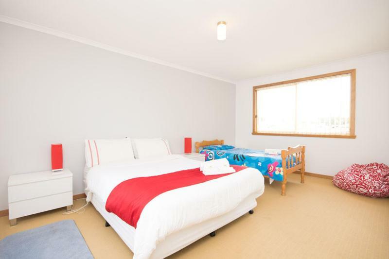 St Helens On The Bay Apartment Bagian luar foto