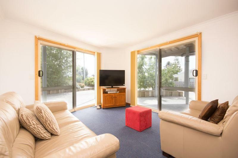 St Helens On The Bay Apartment Bagian luar foto