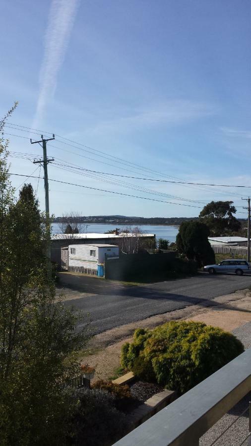 St Helens On The Bay Apartment Bagian luar foto